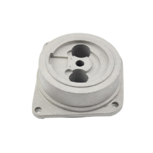 High precision customized OEM aluminum motorcycle engine cylinder block die casting parts
